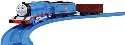 Takara tomy plarail - "plarail, thomas
