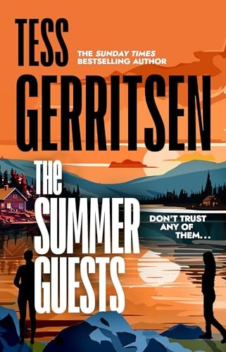 The summer guests - guests:,