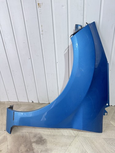 Ford fiesta mk7 wing left - ford,