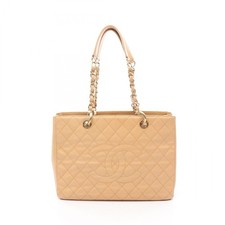 CHANEL Coco Mark Matelasse GST