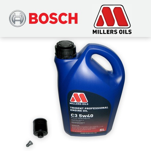 Service kit for audi 6 - for, a2