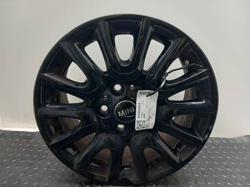 Mini alloy wheel - mini,
