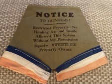 WW2 Patriotic Wartime Market