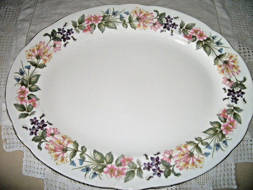 Paragon bone china country - paragon,