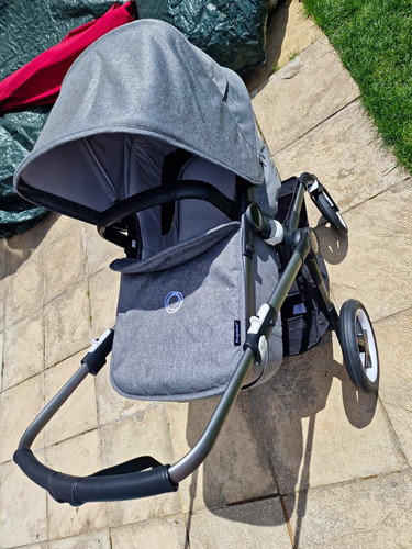 Bugaboo fox pushchair - bugaboo,