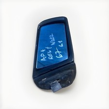 Mercedes W202 1994 Right Side