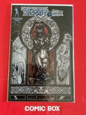 Broadsword Comics Jim Balents
