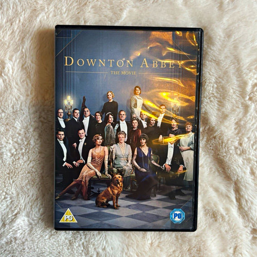 Downton abbey the movie - abbey:,