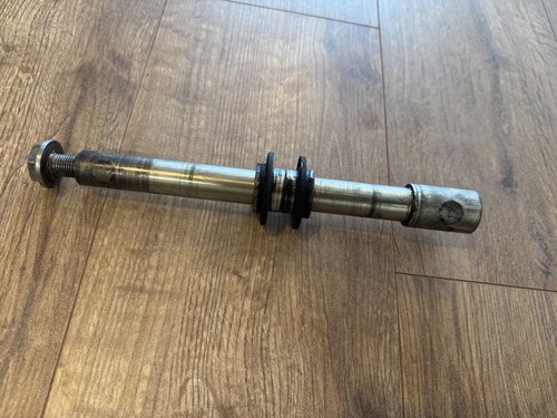Yamaha yzf 4c8 - 4c8, 2007-2008