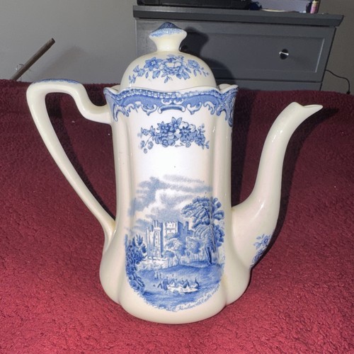 Vintage johnson brothers old - vintage,