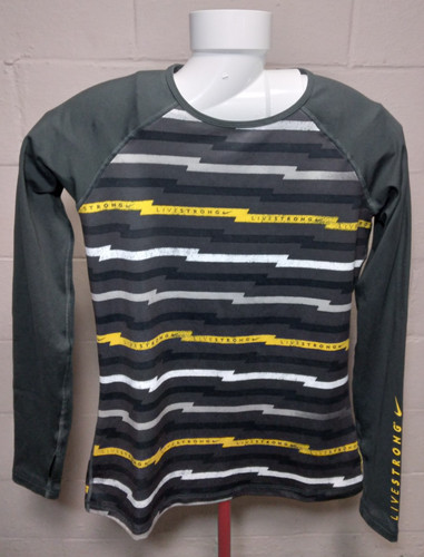 Nike pro dri fit - womens, large