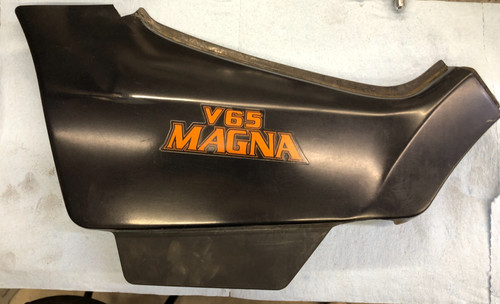 Honda magna v65 vf1100 - honda,