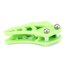 Ծ Green Chain Guide Guard Slider For 110cc 125cc 140cc PIT PRO Quad Dirt Bike