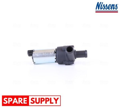 Water pump engine cooling - engine, for