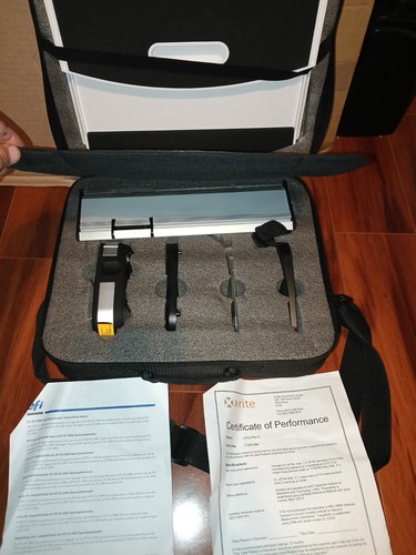 Efi 2000 x rite i1 - [vg],