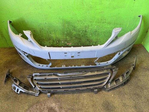 Peugeot 308 front - 308, new