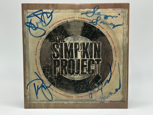 The simpkin project - simpkin,