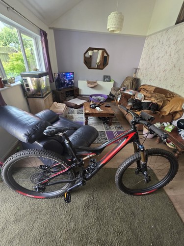 Specialized stump jumper - stump,