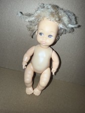 amanda jane baby doll blonde