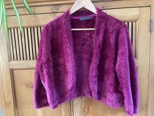 Collection bolero 16 berry - m&s,