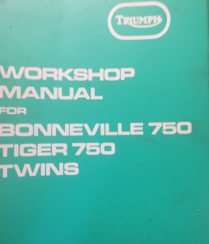 Triumph 750 bonneville - triumph,