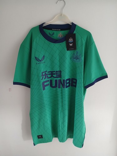 Newcastle united home - newcastle,