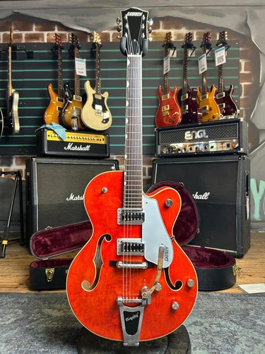 Gretsch g5420t electromatic - gretsch,