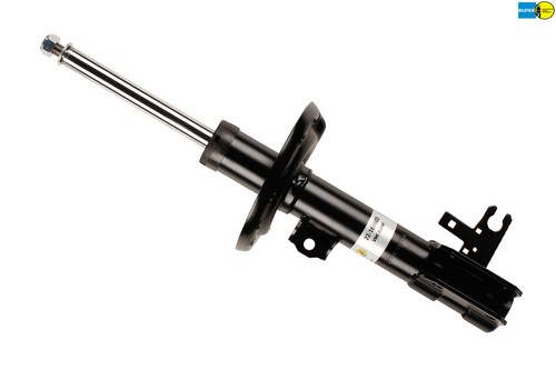 Front right shock absorber - front,