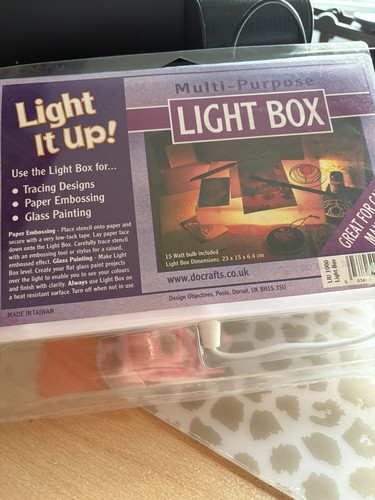 Multi purpose docraft - multi, light