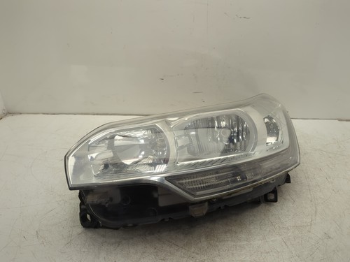 2009 citroen exclusive hdi - 2009,