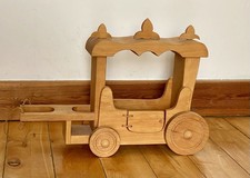 Ostheimer princess stage - , coach