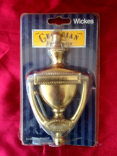 Wickes georgian style solid - georgian,
