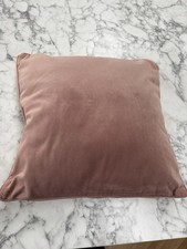 2 X MADE Velvet Cushion Covers