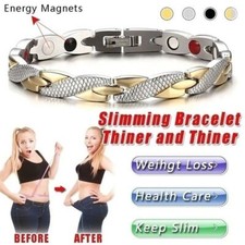 Weight Loss Magnetic Healing