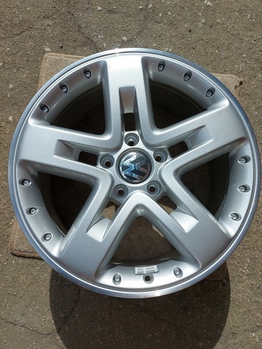 Alloy wheel touareg - , vw