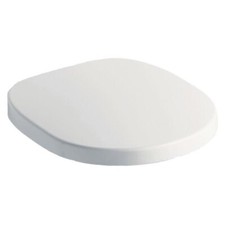 Ideal Standard Sottini New Oracle Toilet Seat and Cover E807701 FREE P&P