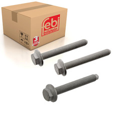 Front Control Arm Bush Bolt