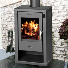Verona 10kw Wood Burning Multi