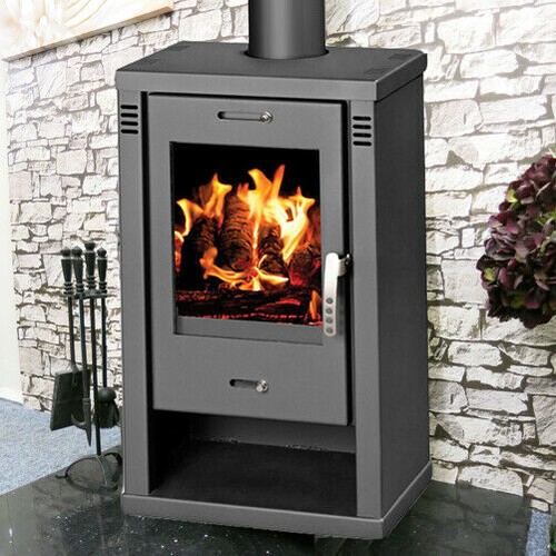 Verona 10kw wood burning - verona,