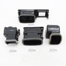 TOYOTA OEM LAND CRUISER 95-97