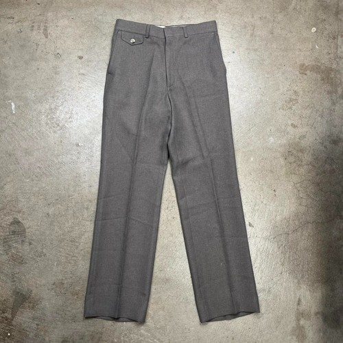 Vintage 80s trousers 29x30 - 80s,