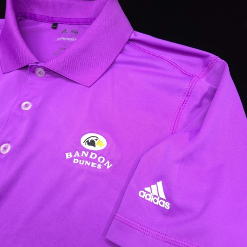 Adidas bandon dunes - adidas, golf