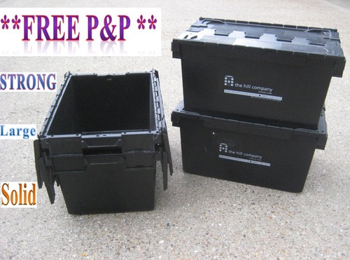 Large used removal - 5, storage