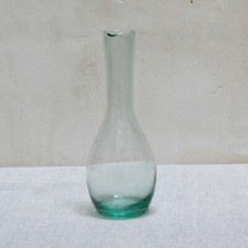 CARAFE 100% RECYCLED GLASS