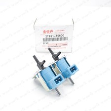 GENUINE SUZUKI JIMNY 4X4 4WD