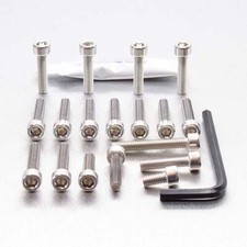 Aluminium Engine Kit Yamaha