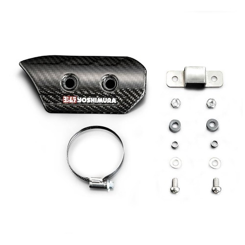 Yoshimura exhaust optional - exhaust,