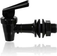 SPARES2GO Tap Spout Nozzle for