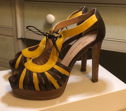 Pedro miralles high heels - pedro,