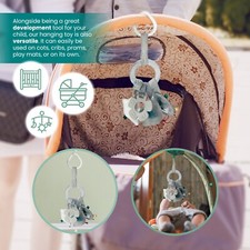 Kyoot 0-12m Clip Hanging Pram
